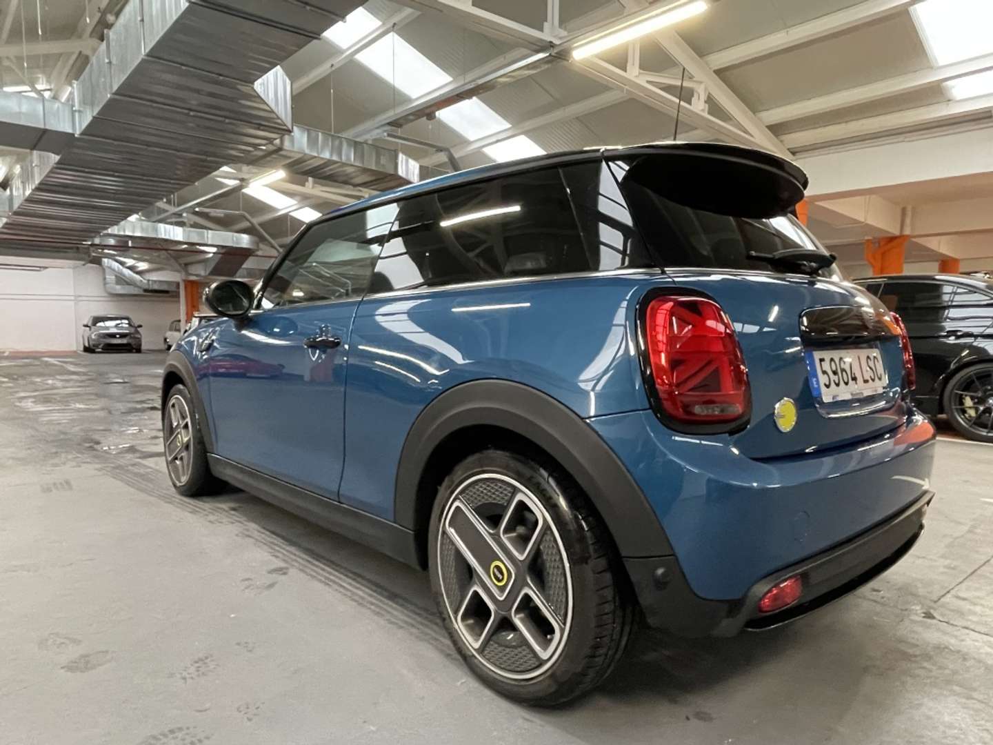 Mini Electric Cooper SE - 2021 - Joinsteer - #7