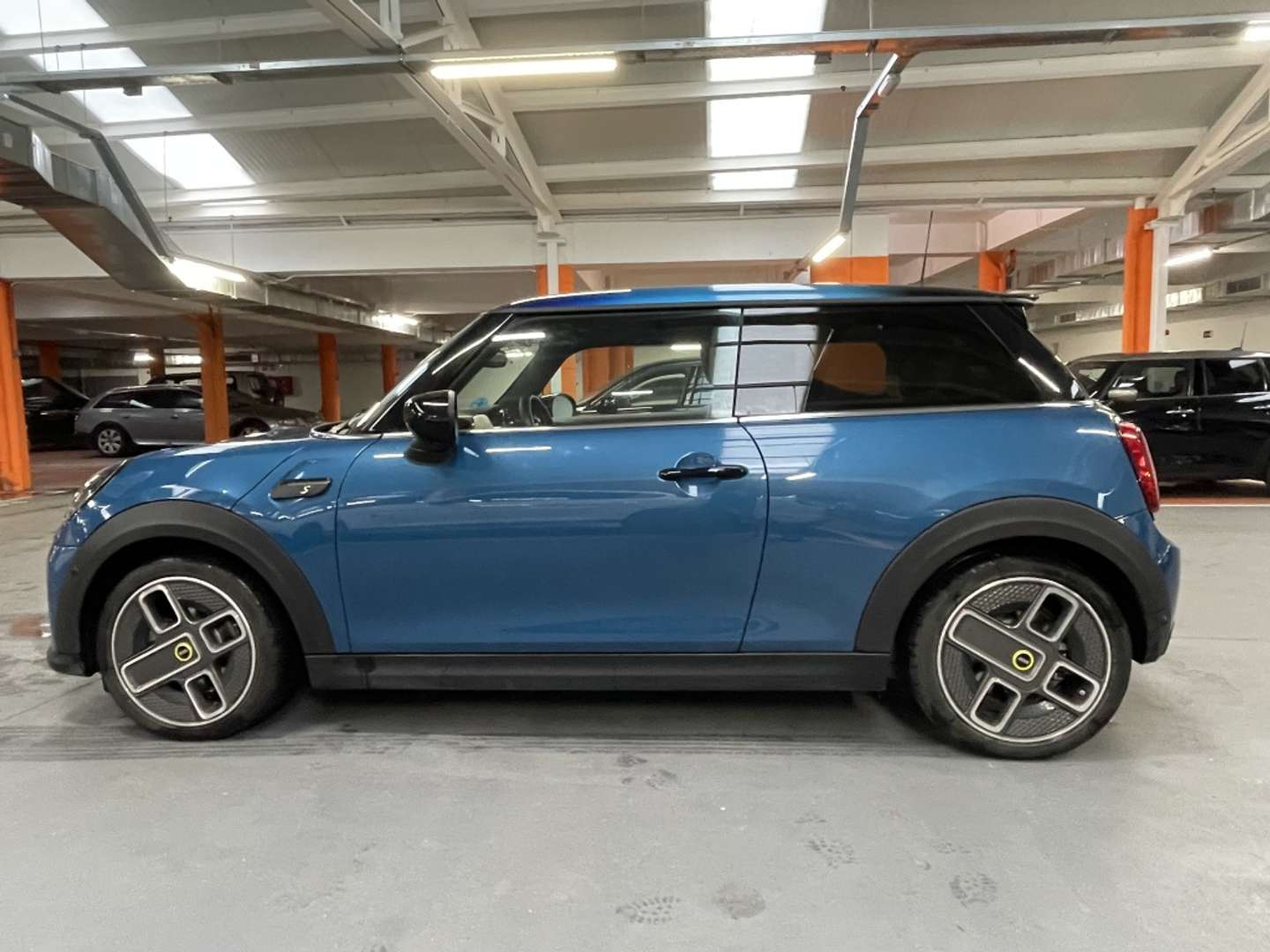 Mini Electric Cooper SE - 2021 - Joinsteer - #8