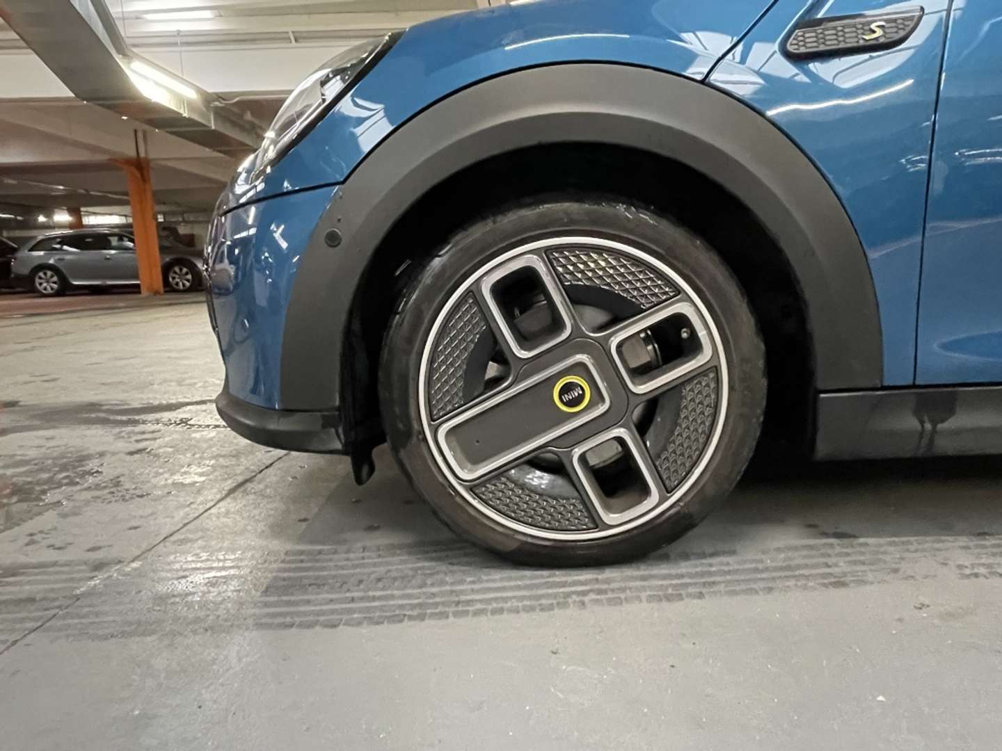 Mini Electric Cooper SE - 2021 - Joinsteer - #10