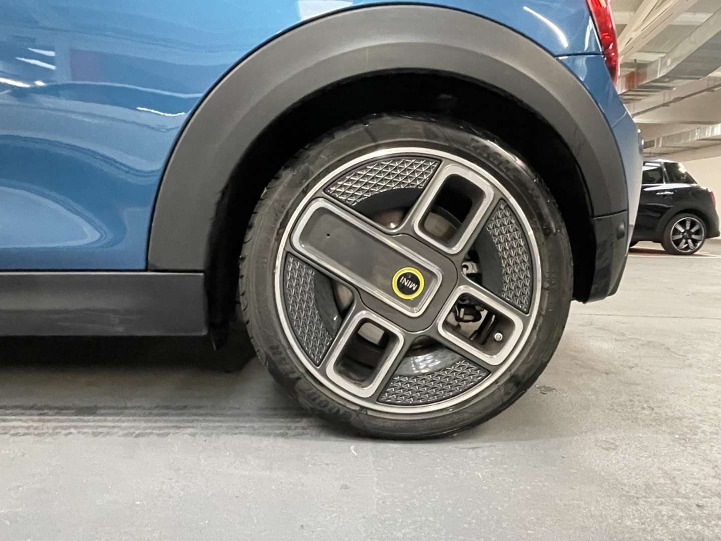 Mini Electric Cooper SE - 2021 - Joinsteer - #11