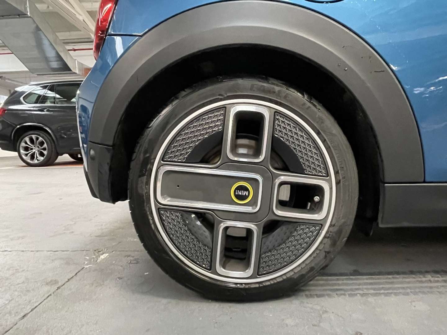 Mini Electric Cooper SE - 2021 - Joinsteer - #12