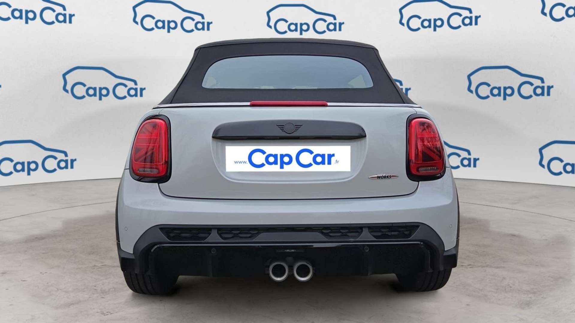 Mini Hatch JCW Cooper - 2022 - Joinsteer - #2