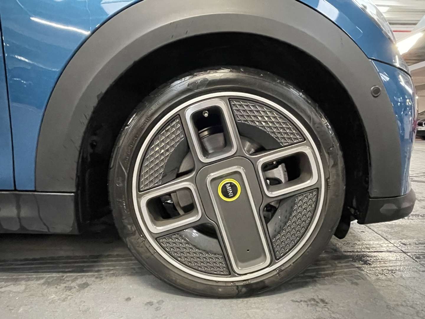 Mini Electric Cooper SE - 2021 - Joinsteer - #13