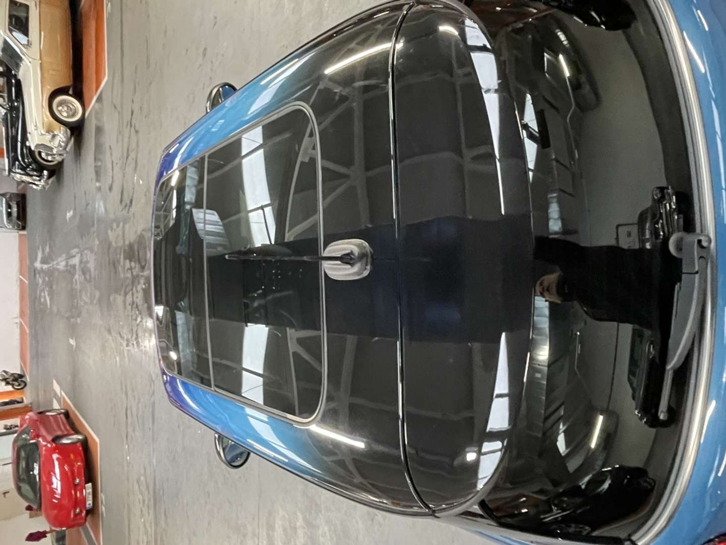 Mini Electric Cooper SE - 2021 - Joinsteer - #14