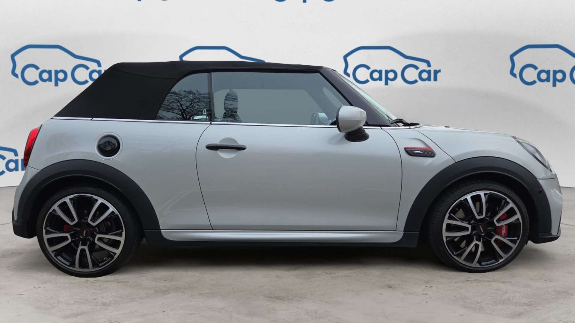 Mini Hatch JCW Cooper - 2022 - Joinsteer - #3