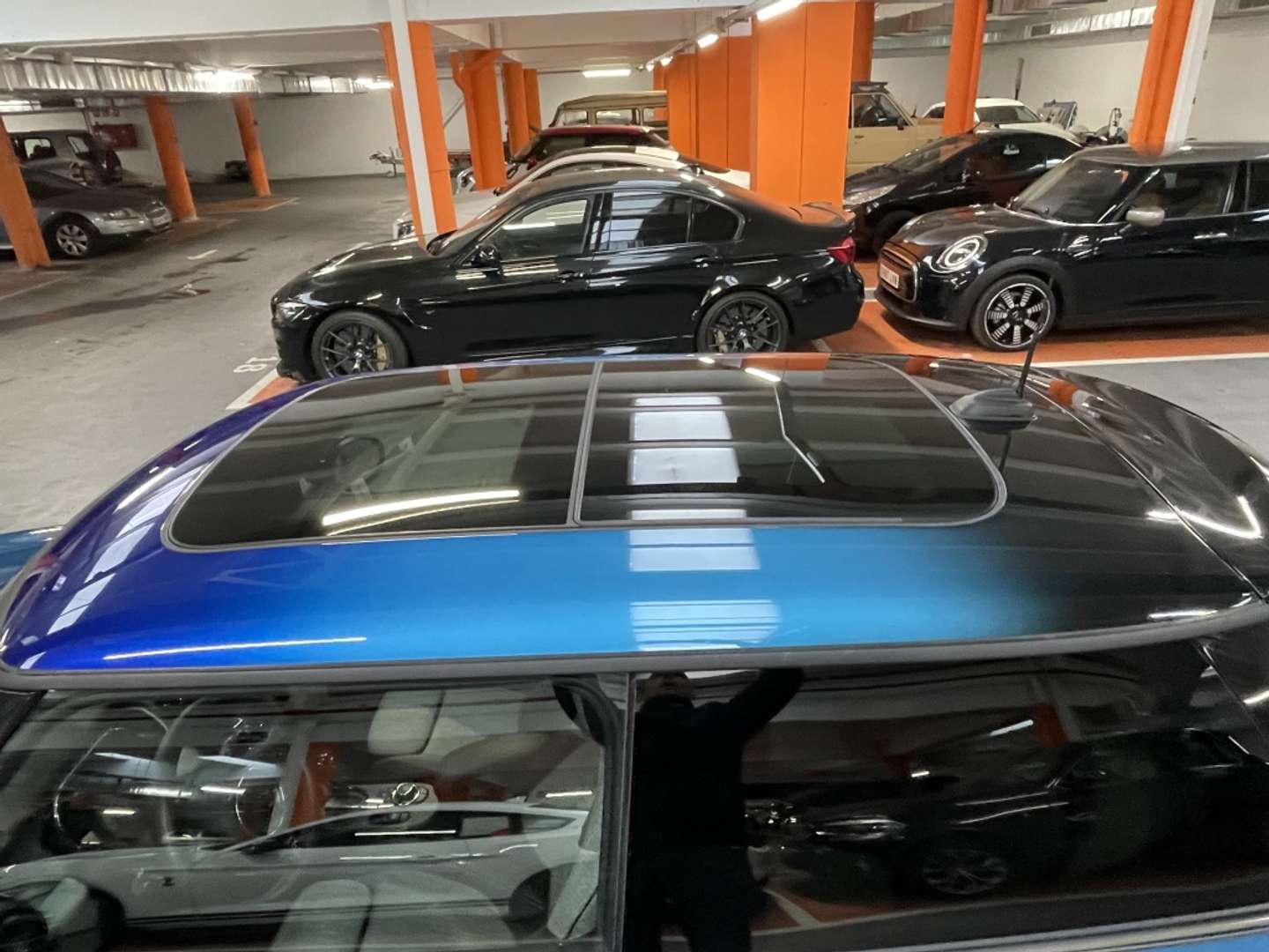 Mini Electric Cooper SE - 2021 - Joinsteer - #15