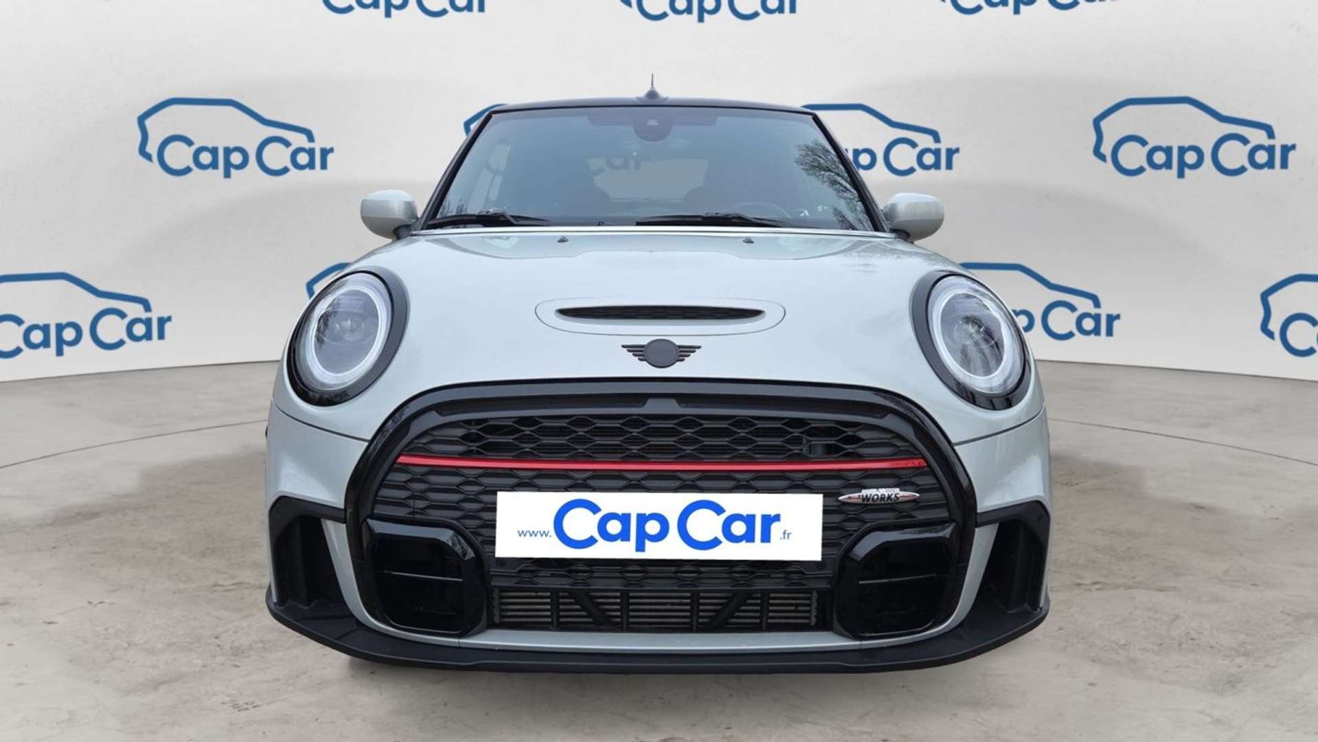 Mini Hatch JCW Cooper - 2022 - Joinsteer - #4