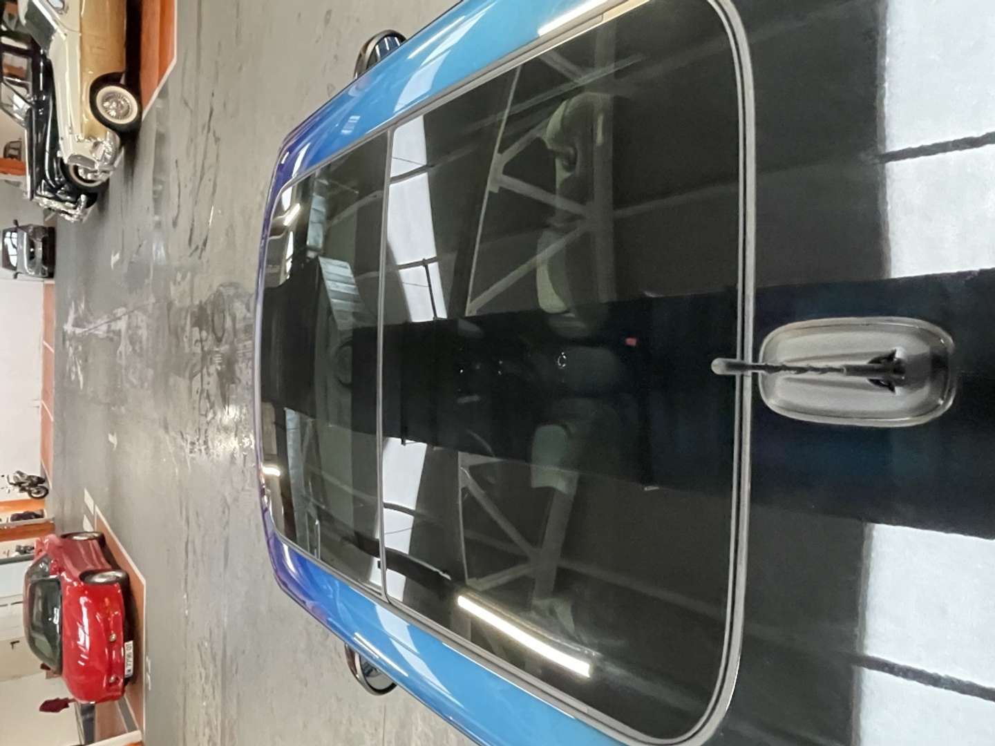 Mini Electric Cooper SE - 2021 - Joinsteer - #16