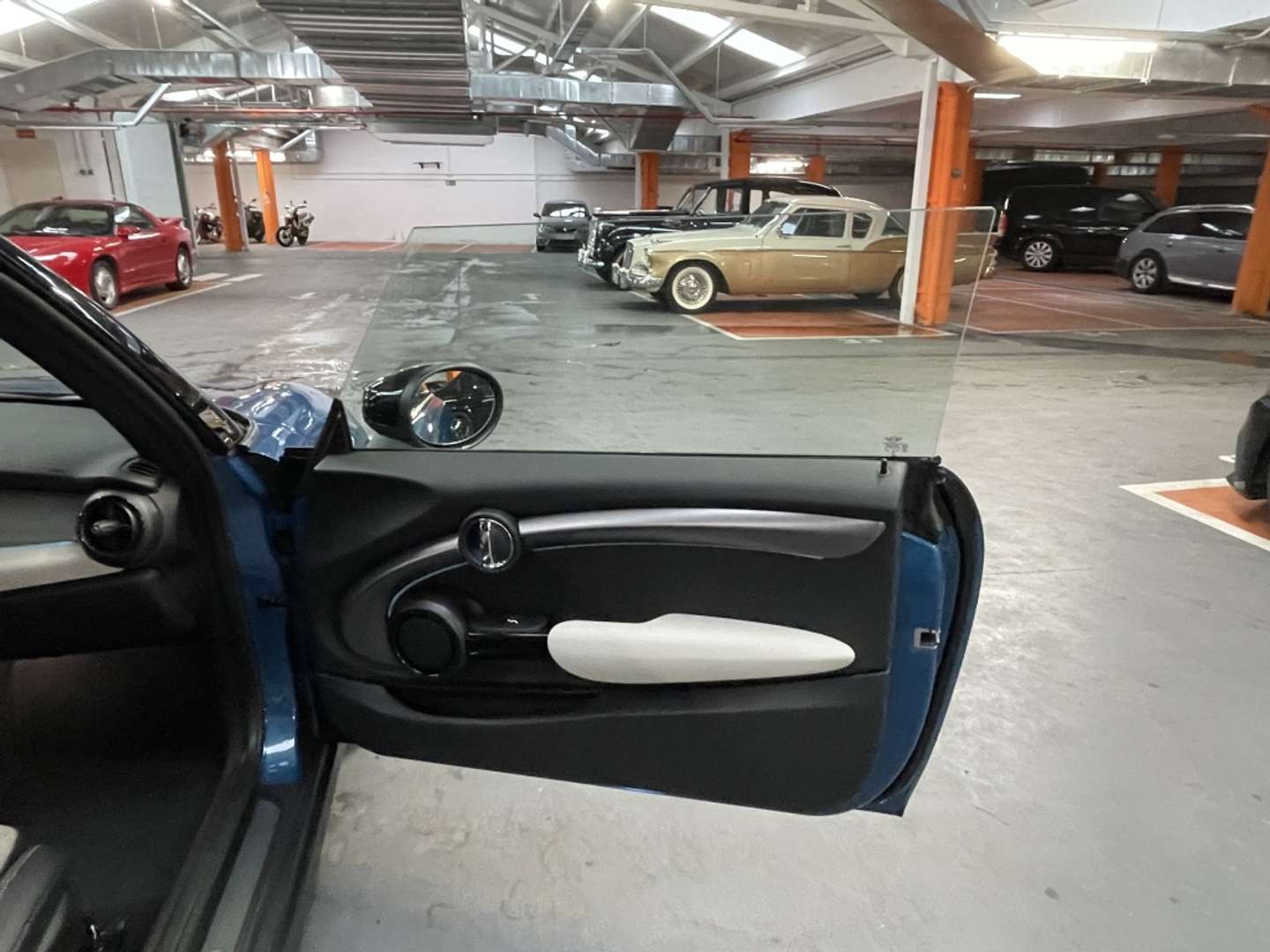 Mini Electric Cooper SE - 2021 - Joinsteer - #18