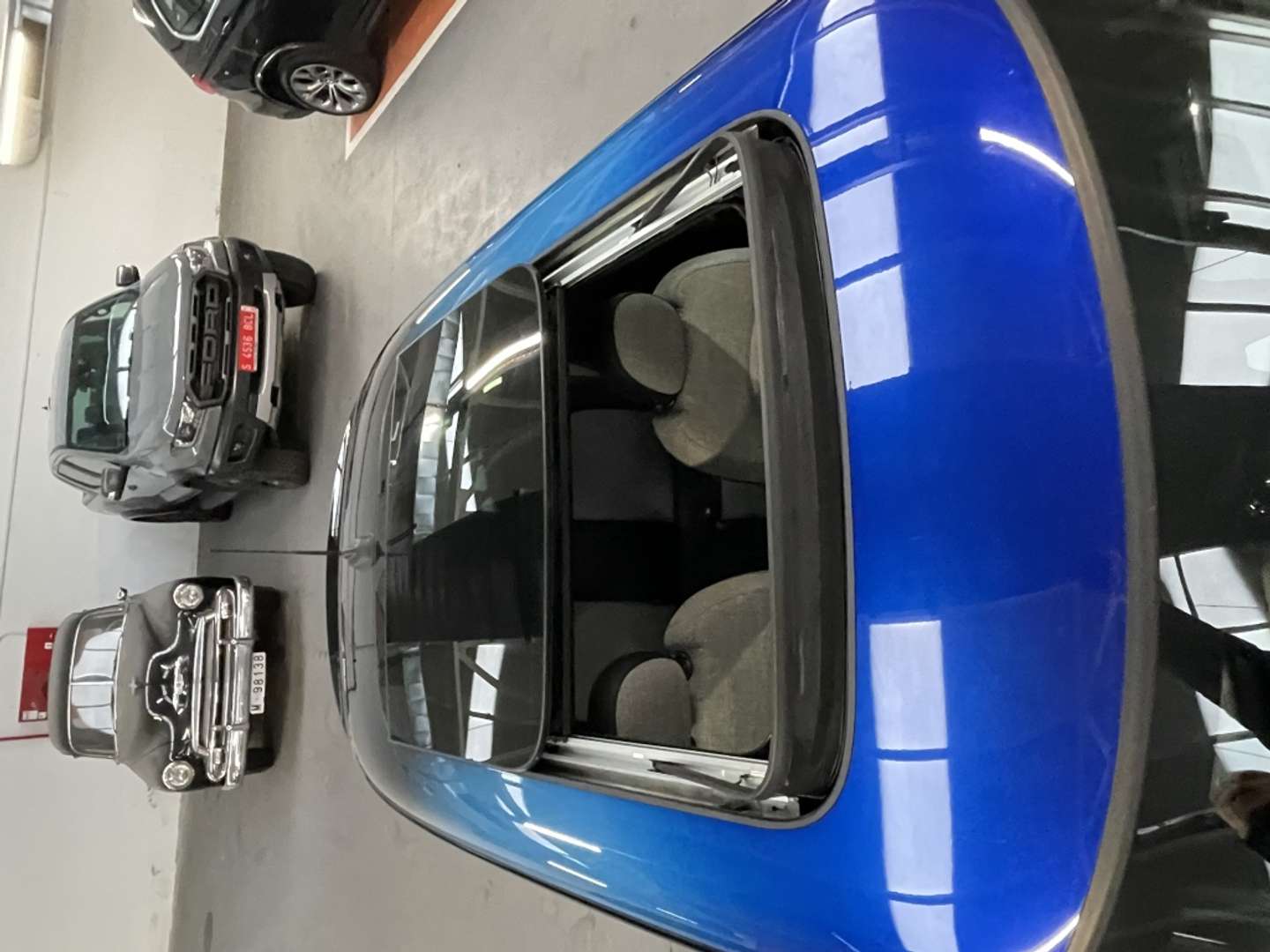 Mini Electric Cooper SE - 2021 - Joinsteer - #19