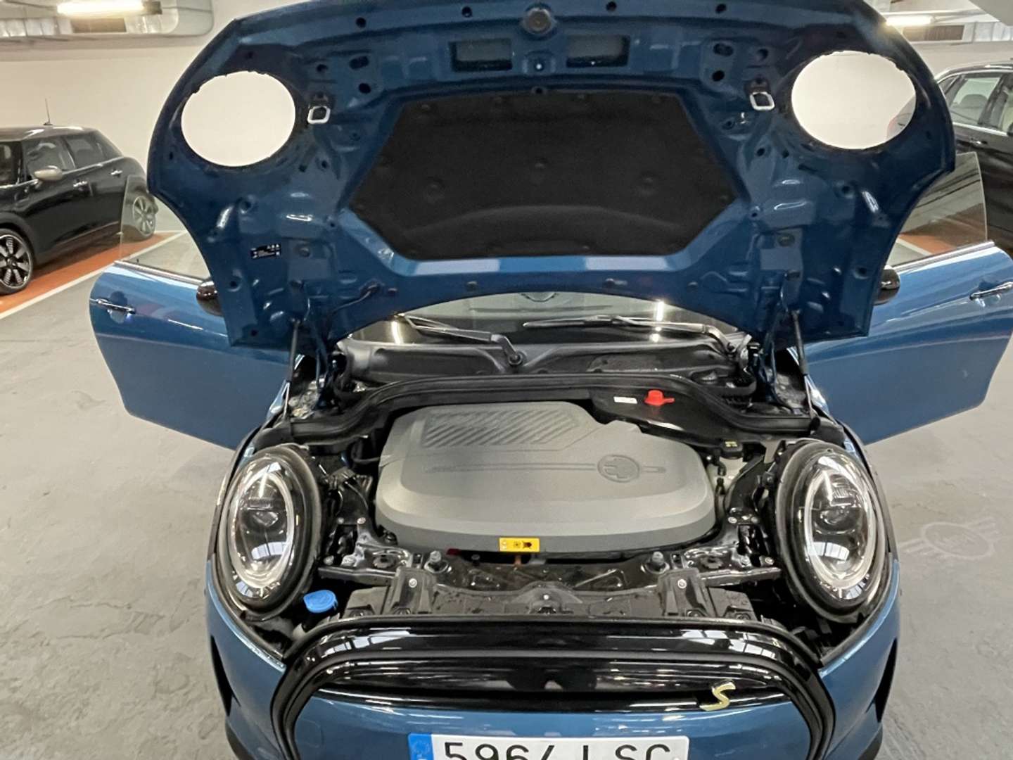 Mini Electric Cooper SE - 2021 - Joinsteer - #20