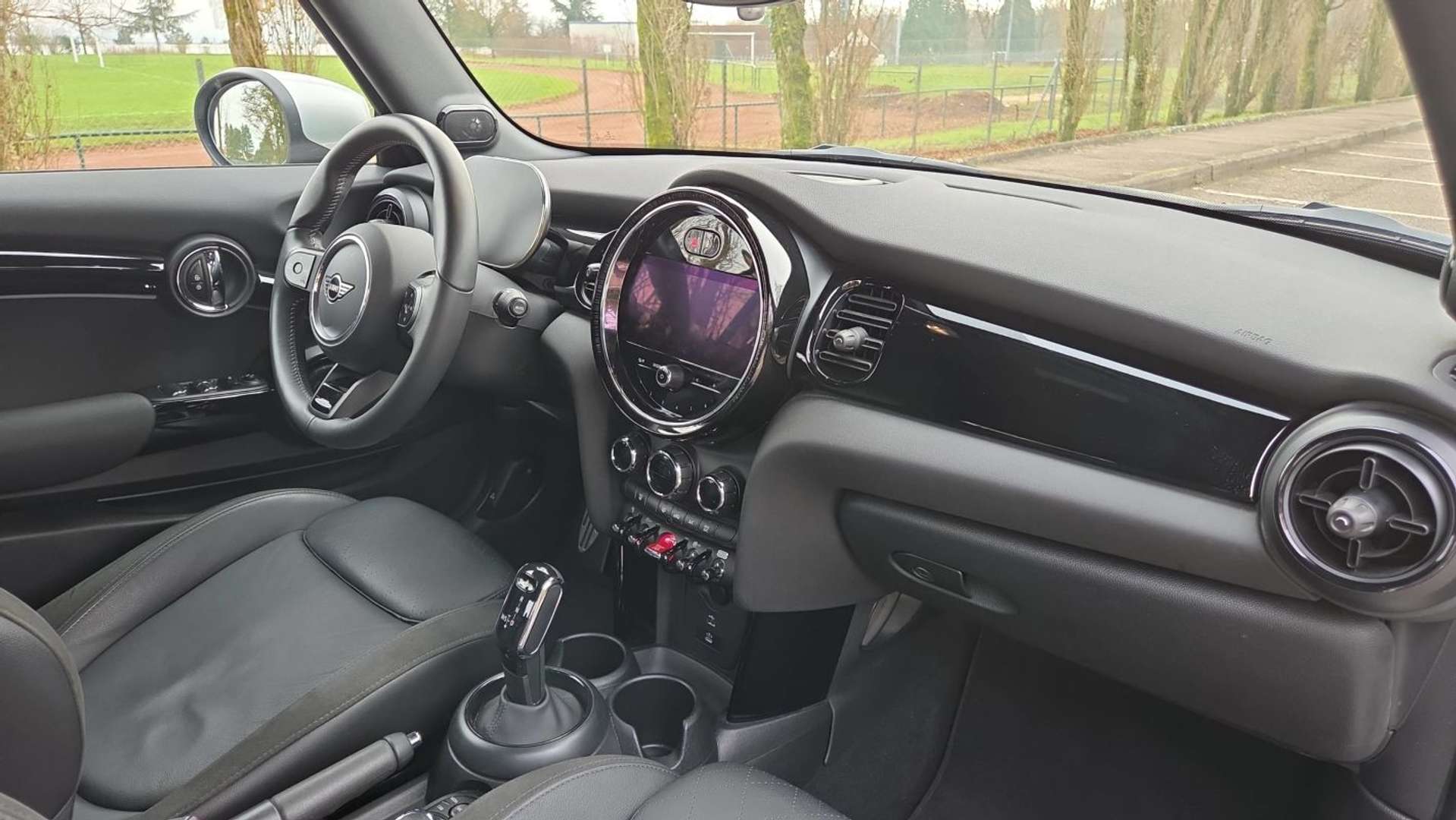 Mini Hatch JCW Cooper - 2022 - Joinsteer - #9