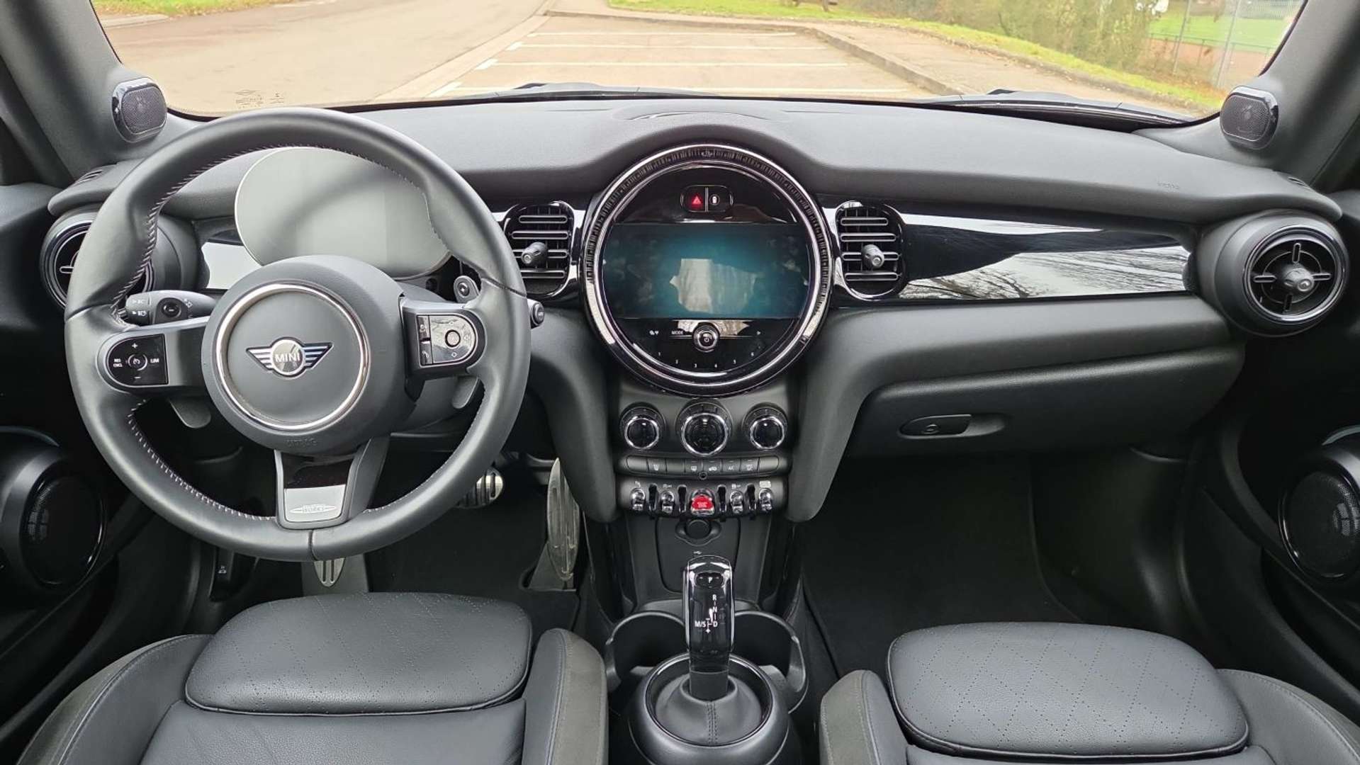 Mini Hatch JCW Cooper - 2022 - Joinsteer - #10