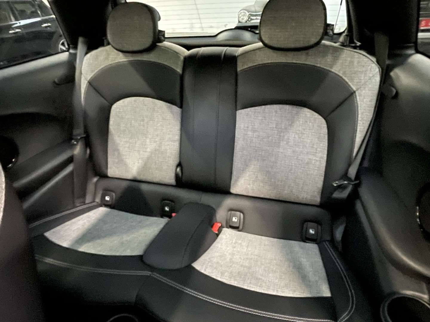 Mini Electric Cooper SE - 2021 - Joinsteer - #22