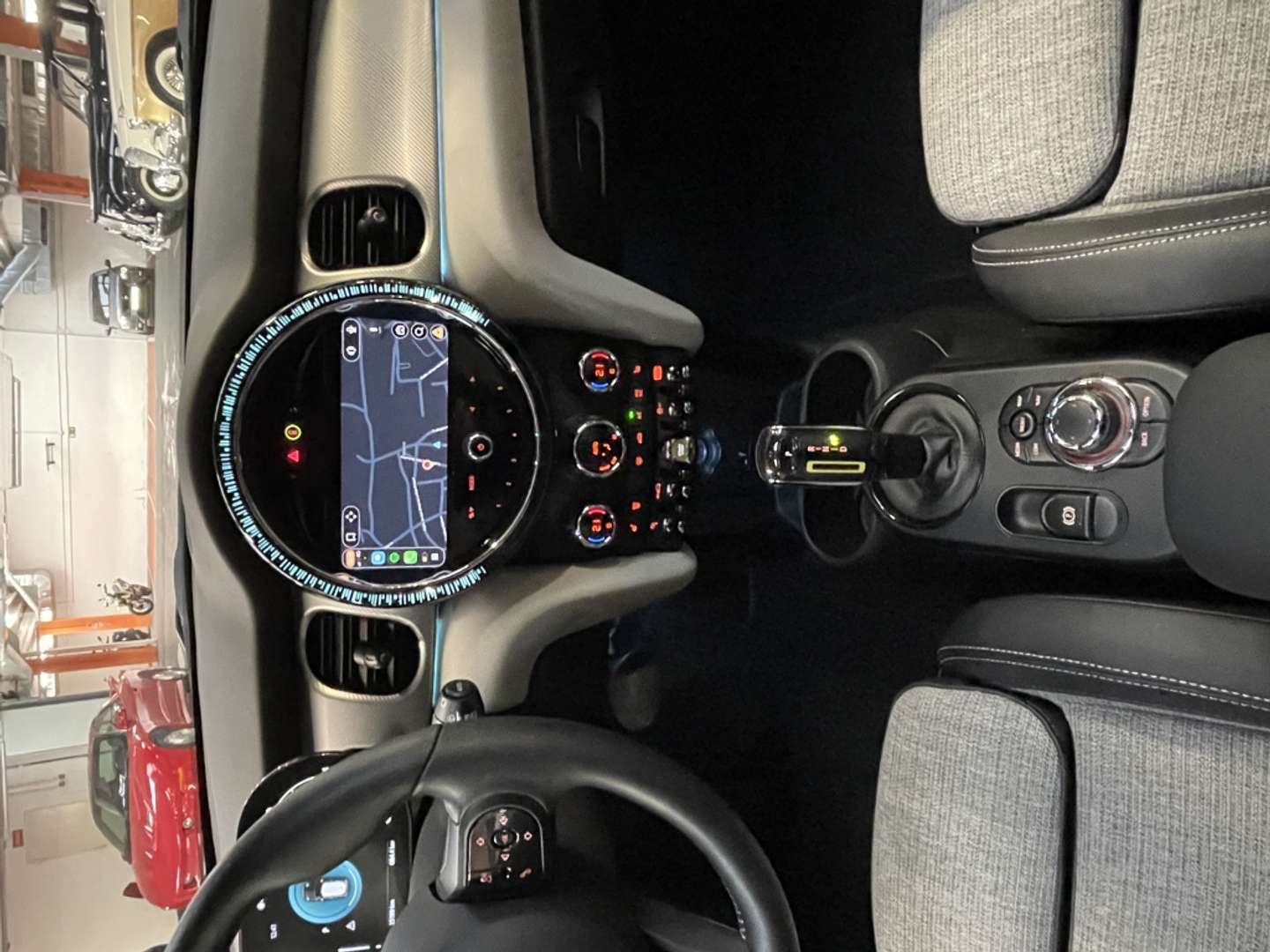 Mini Electric Cooper SE - 2021 - Joinsteer - #23