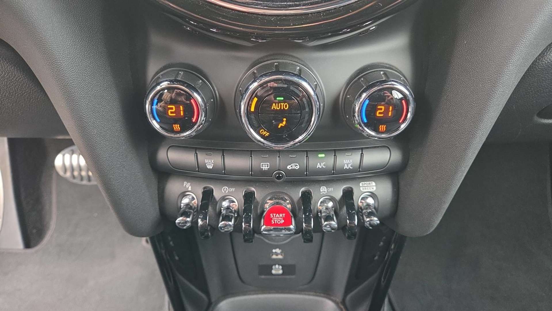 Mini Hatch JCW Cooper - 2022 - Joinsteer - #12