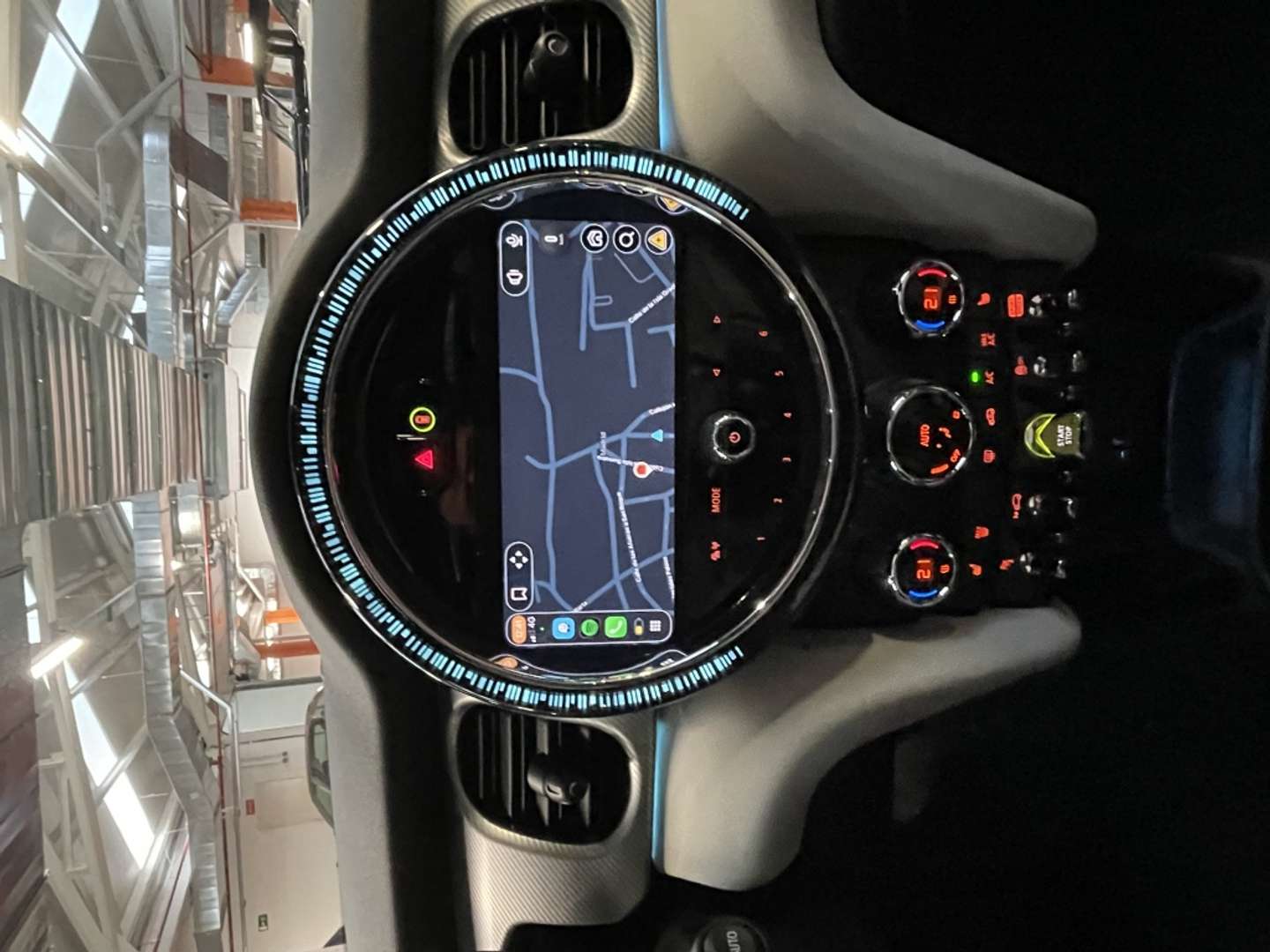 Mini Electric Cooper SE - 2021 - Joinsteer - #24