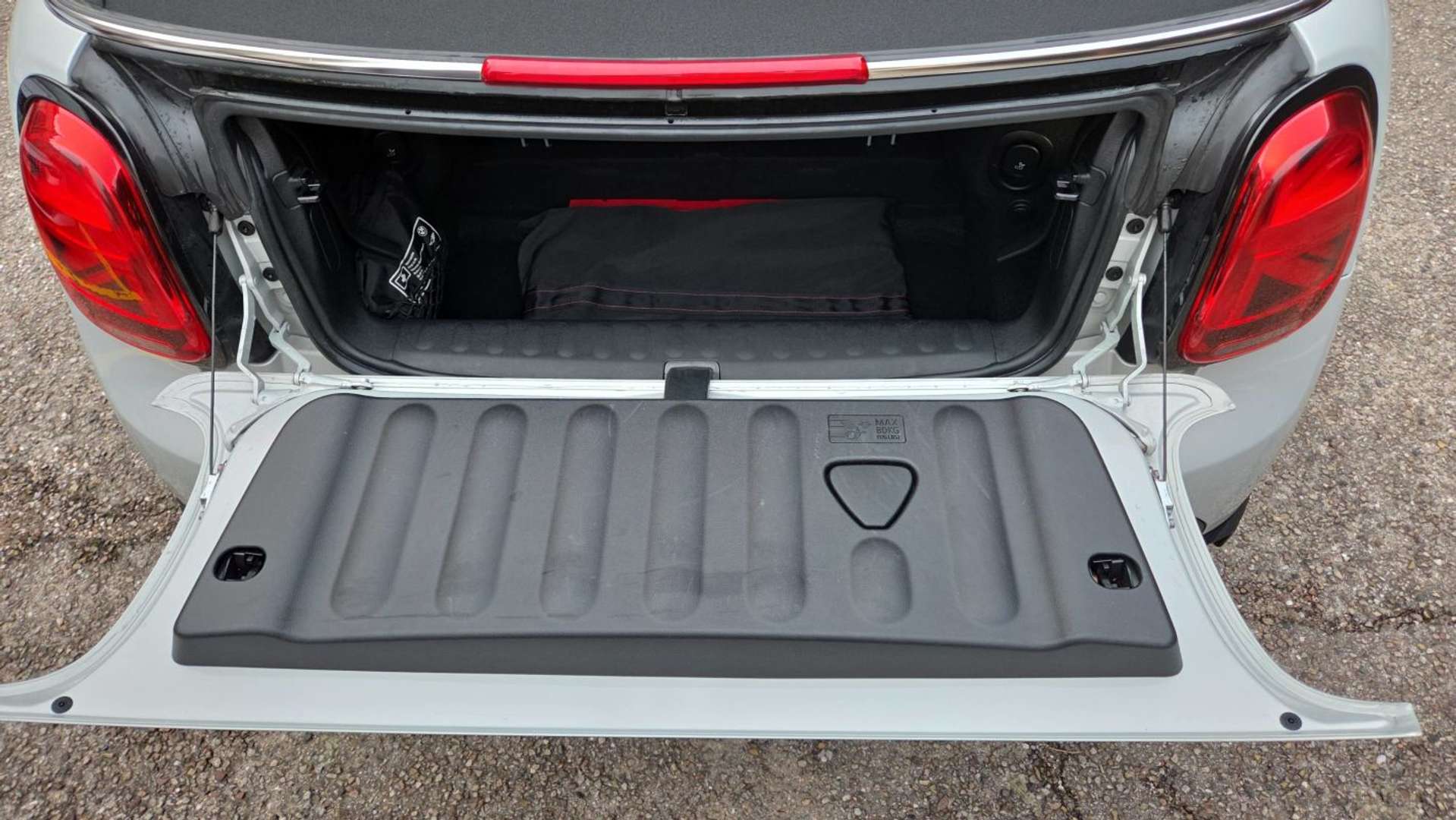 Mini Hatch JCW Cooper - 2022 - Joinsteer - #13