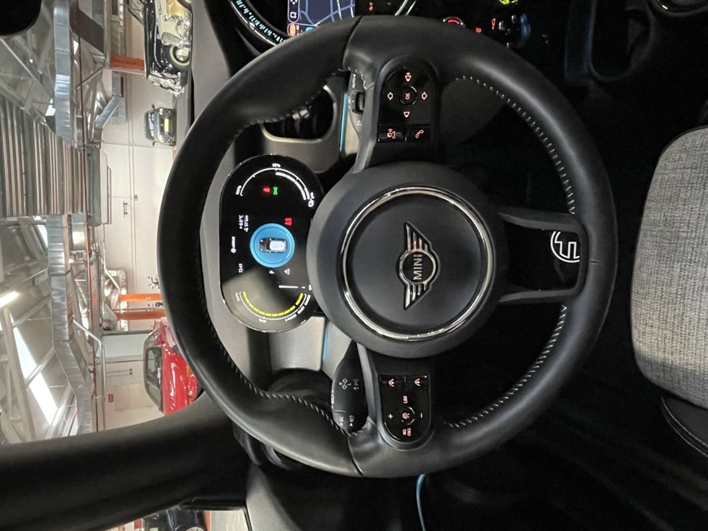 Mini Electric Cooper SE - 2021 - Joinsteer - #25