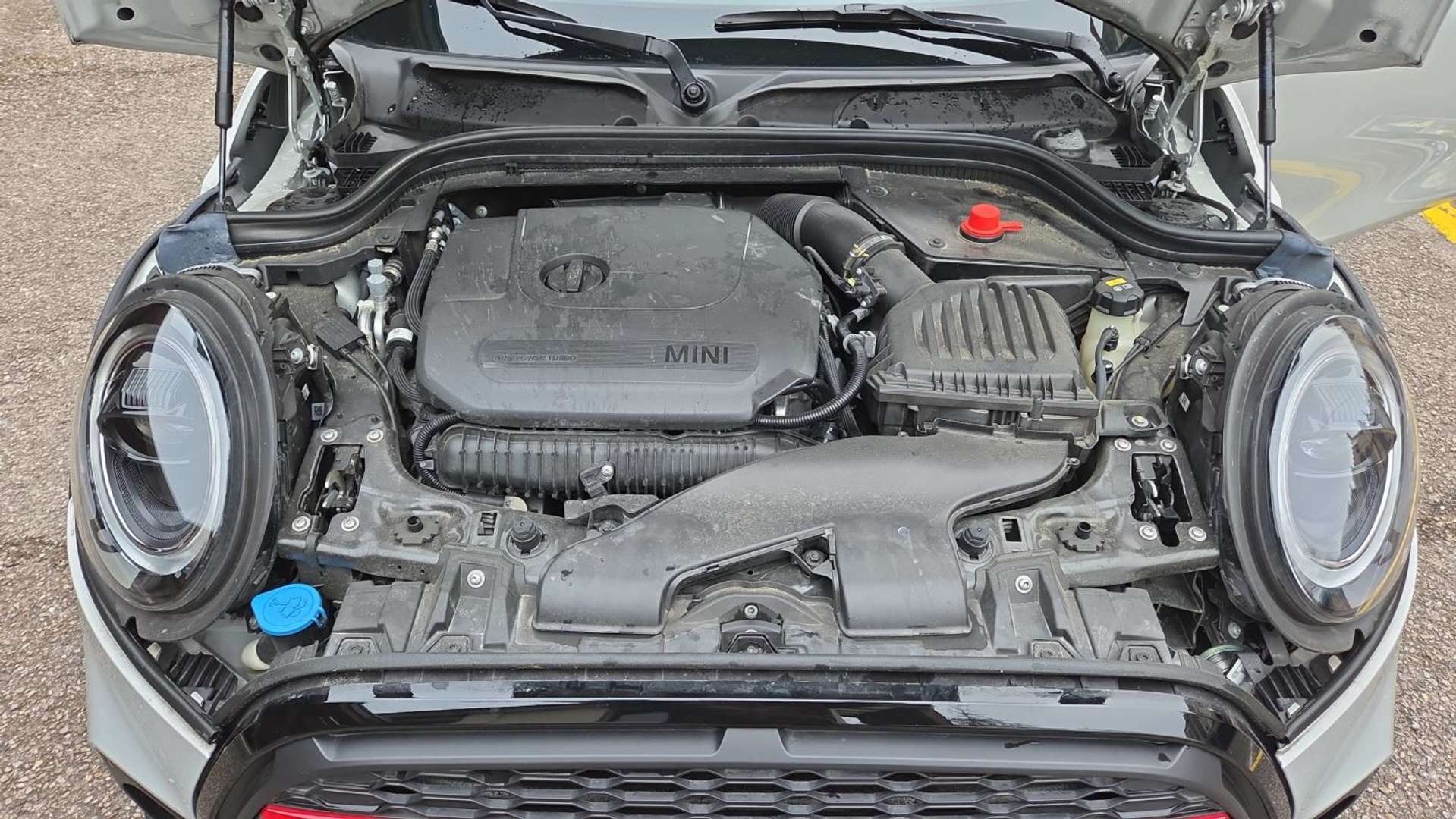 Mini Hatch JCW Cooper - 2022 - Joinsteer - #14