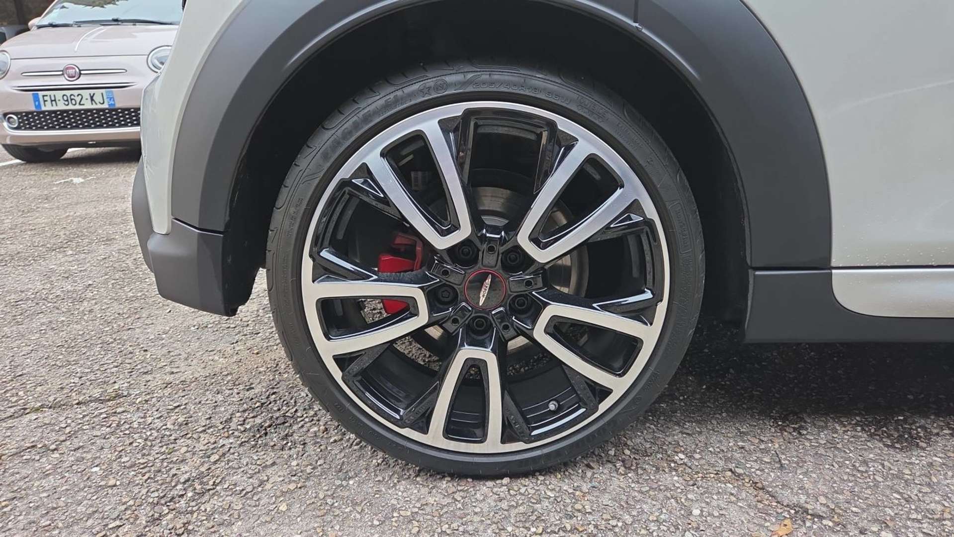 Mini Hatch JCW Cooper - 2022 - Joinsteer - #15