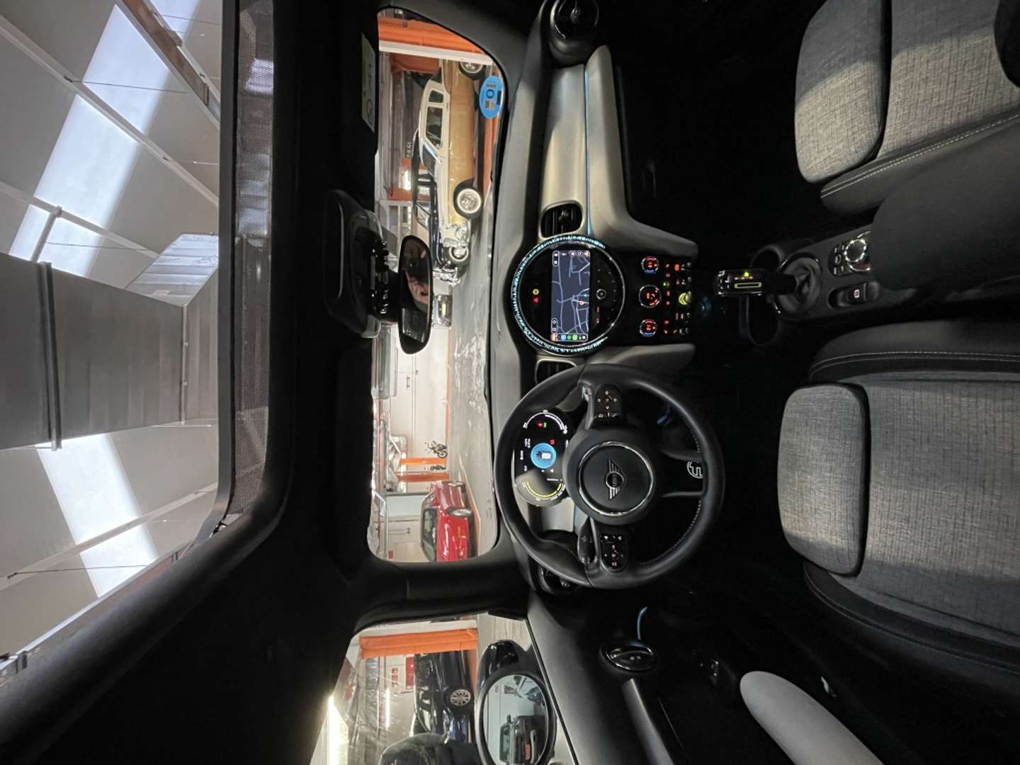 Mini Electric Cooper SE - 2021 - Joinsteer - #28