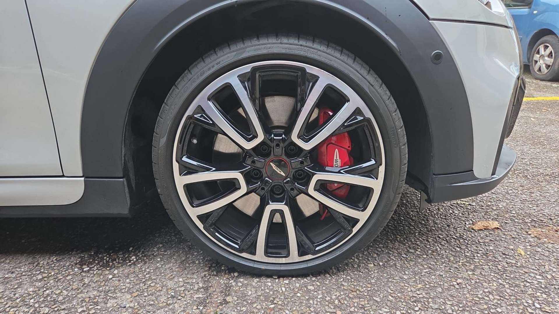 Mini Hatch JCW Cooper - 2022 - Joinsteer - #16