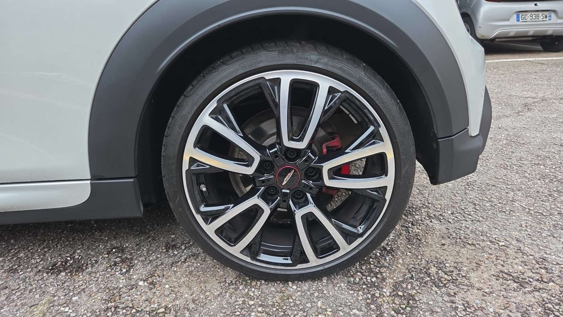 Mini Hatch JCW Cooper - 2022 - Joinsteer - #18