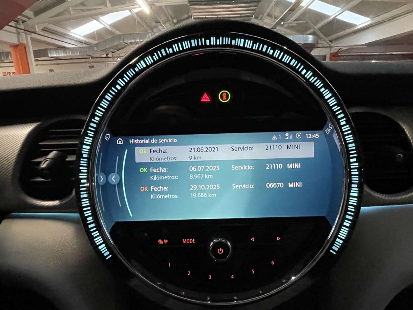 Mini Electric Cooper SE - 2021 - Joinsteer - #31