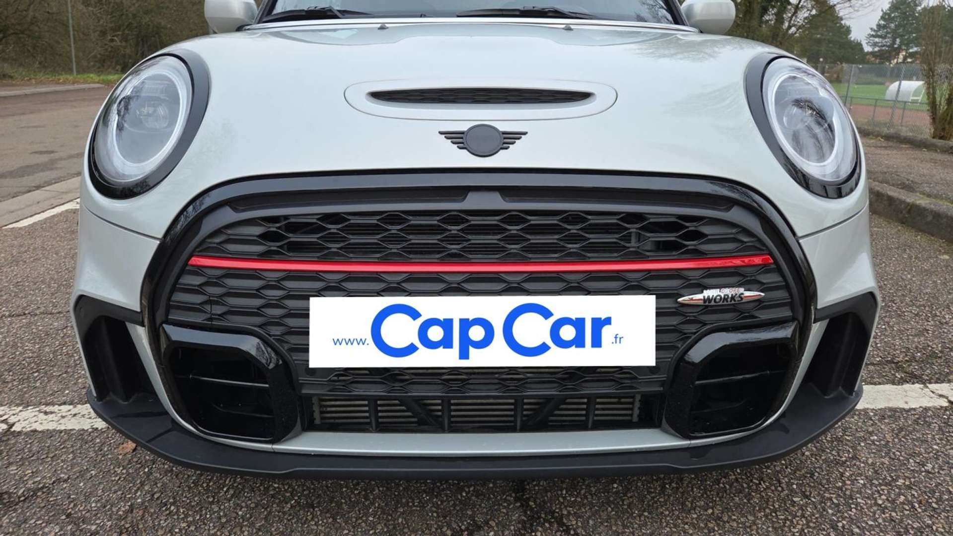 Mini Hatch JCW Cooper - 2022 - Joinsteer - #19