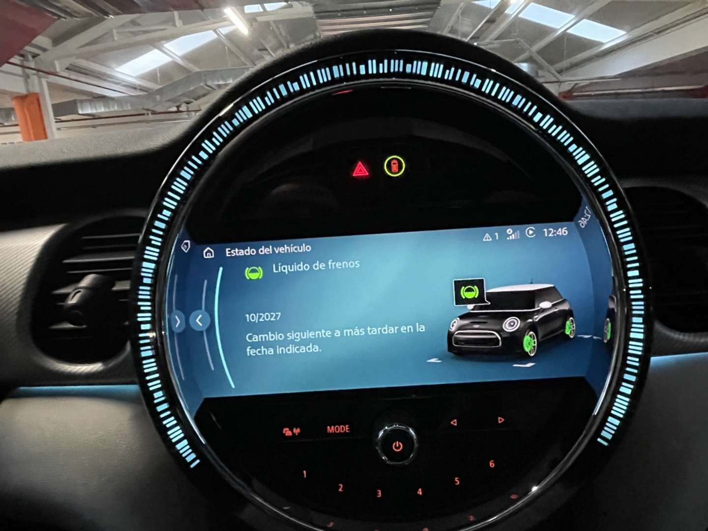 Mini Electric Cooper SE - 2021 - Joinsteer - #33