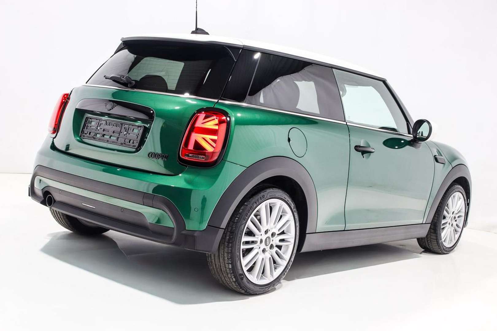Mini Cooper Cooper - 2024 - Joinsteer - #2
