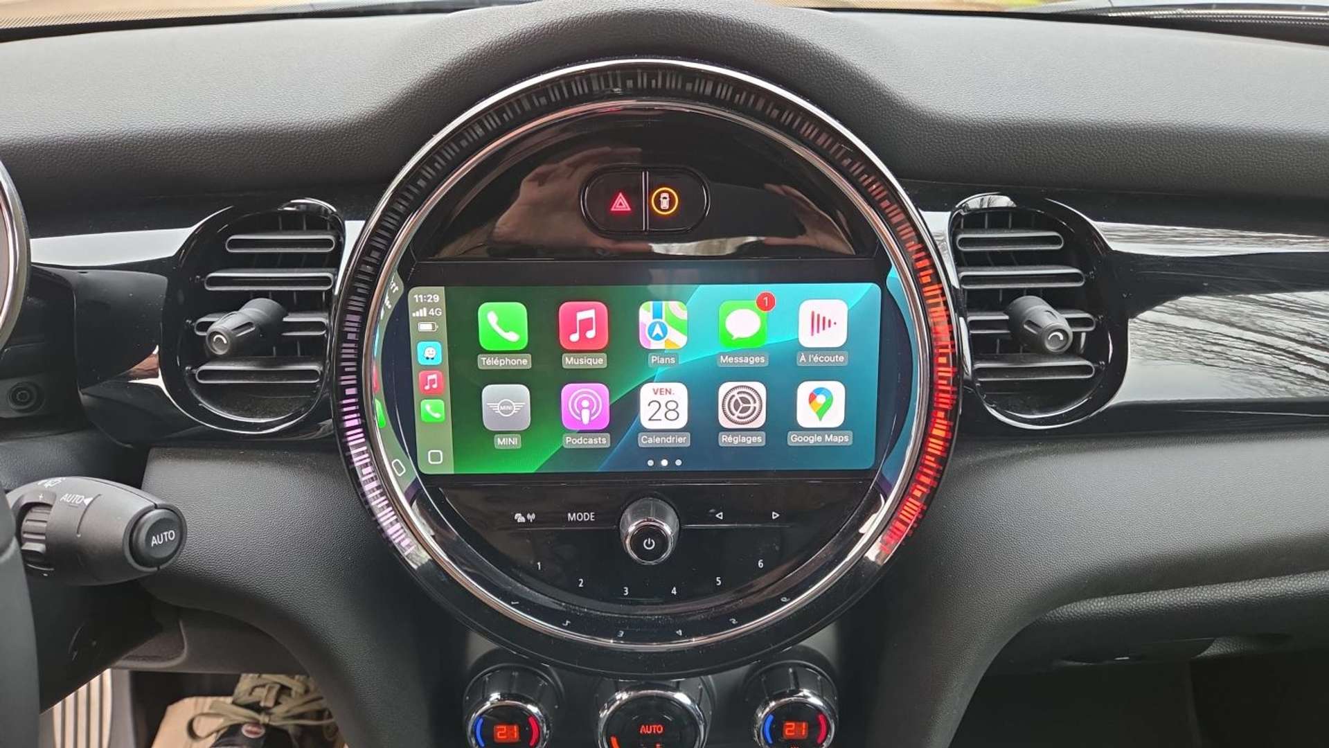 Mini Hatch JCW Cooper - 2022 - Joinsteer - #21