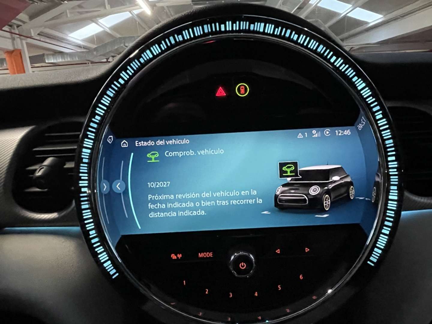 Mini Electric Cooper SE - 2021 - Joinsteer - #34