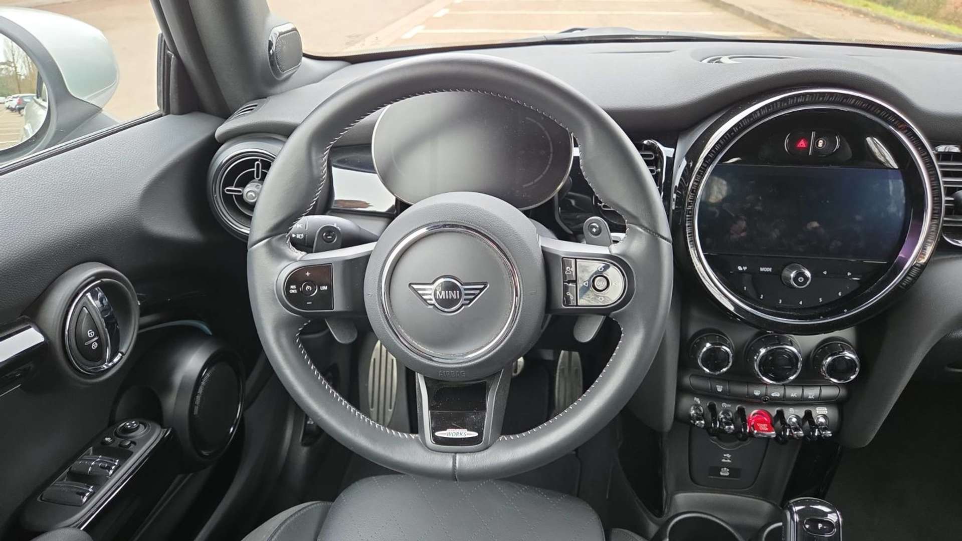 Mini Hatch JCW Cooper - 2022 - Joinsteer - #23