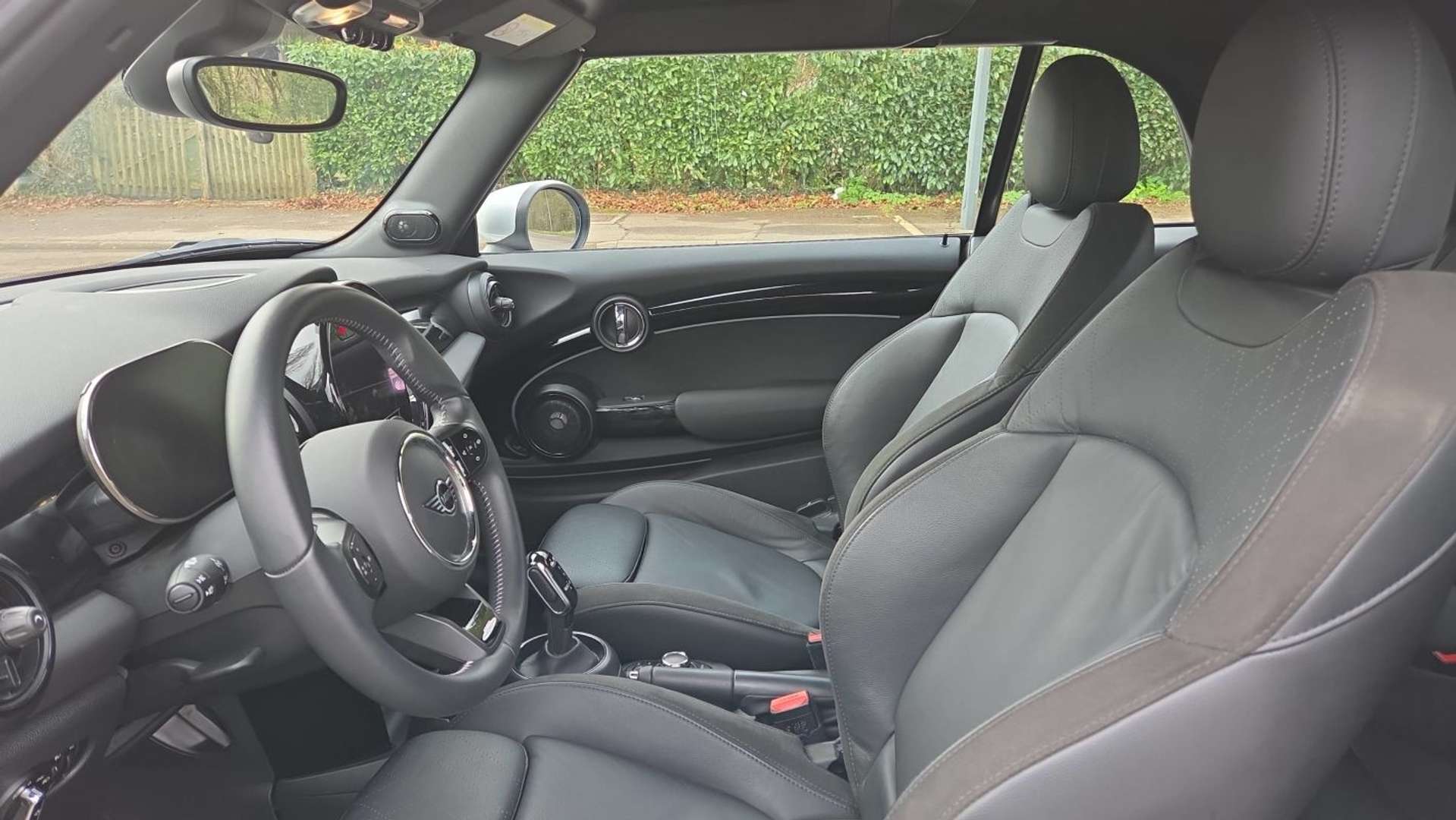 Mini Hatch JCW Cooper - 2022 - Joinsteer - #24