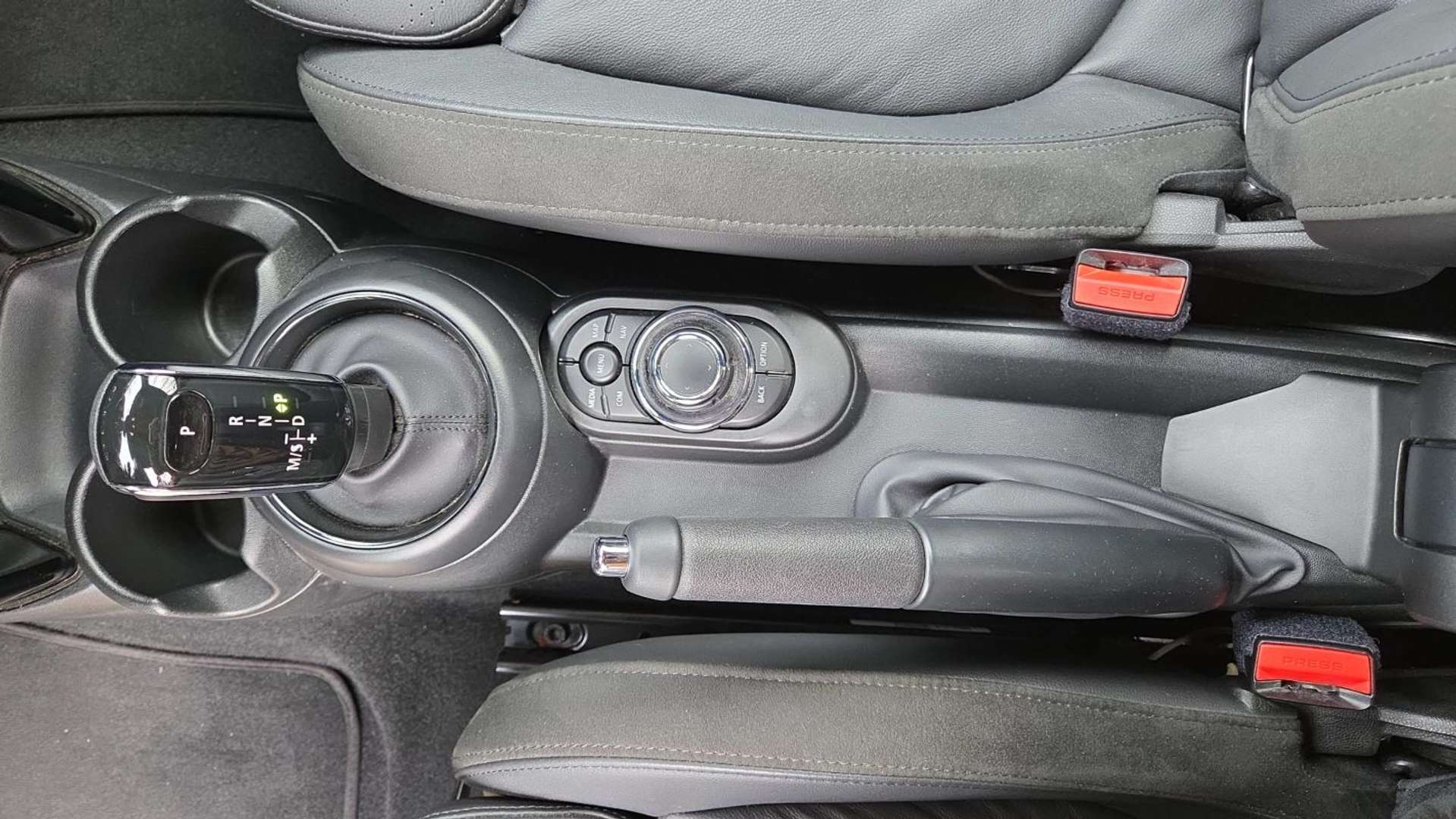 Mini Hatch JCW Cooper - 2022 - Joinsteer - #25