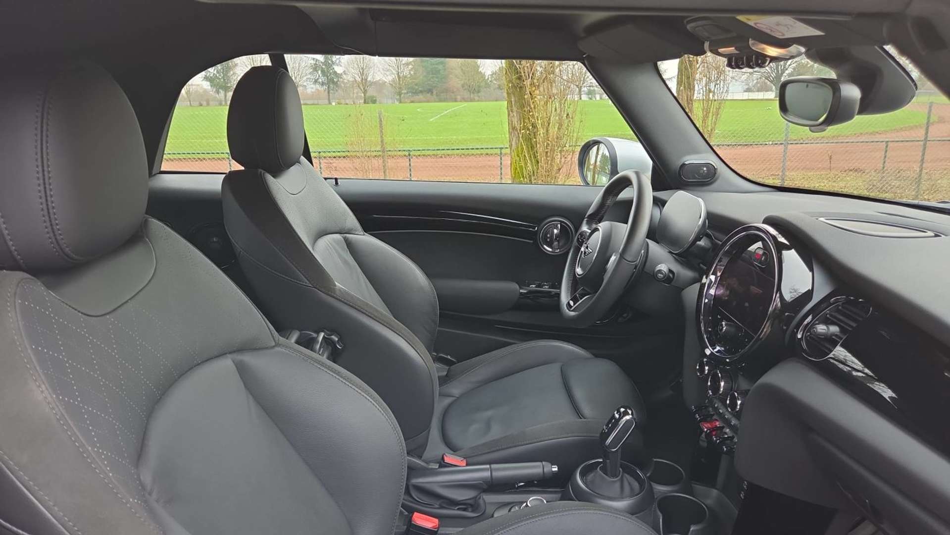 Mini Hatch JCW Cooper - 2022 - Joinsteer - #26