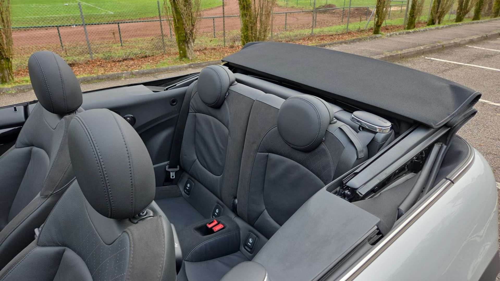 Mini Hatch JCW Cooper - 2022 - Joinsteer - #27