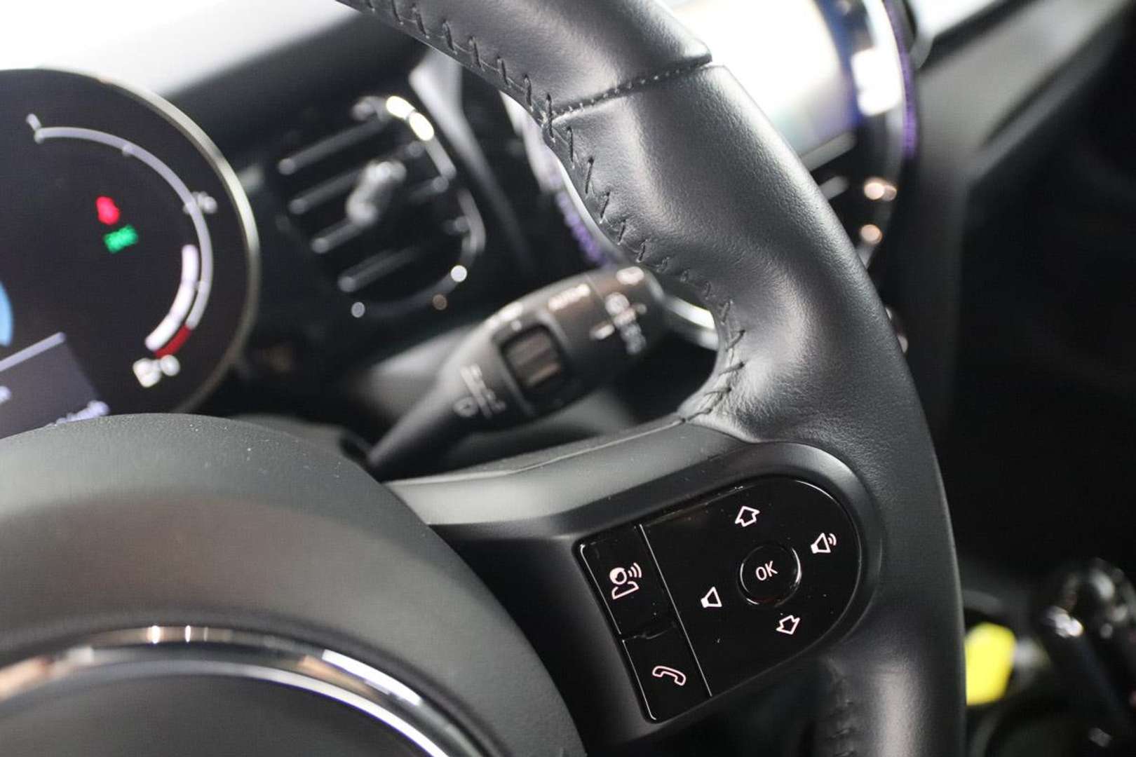 Mini Cooper Cooper - 2024 - Joinsteer - #17