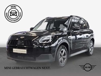 Mini Countryman COOPER -  - Joinsteer - #1