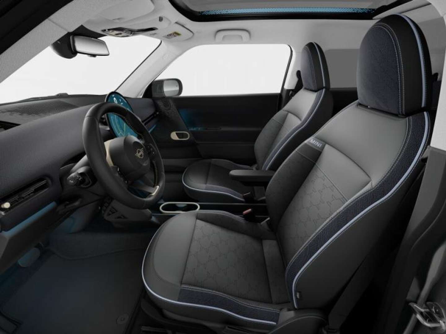 Mini Electric Classic Cooper SE - 2024 - Joinsteer - #4