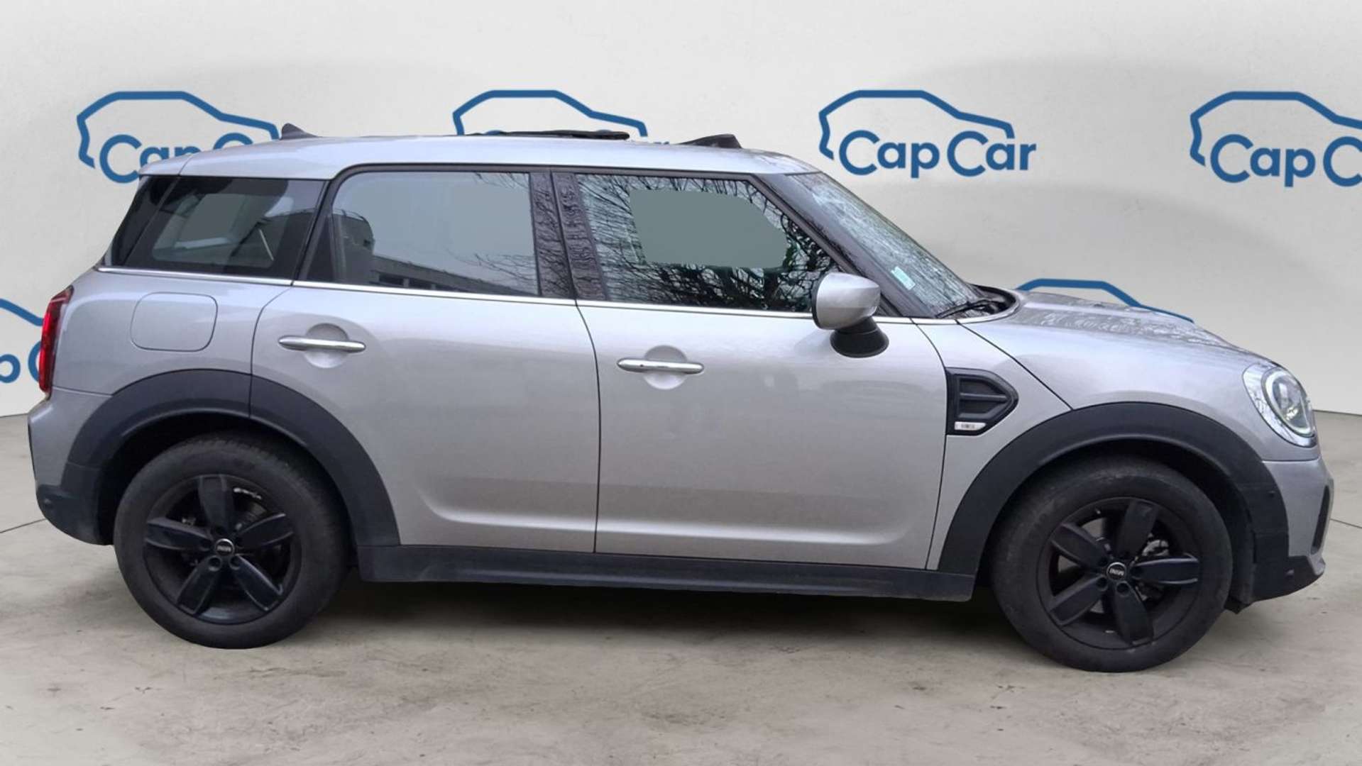 Mini Hatch Cooper - 2023 - Joinsteer - #3
