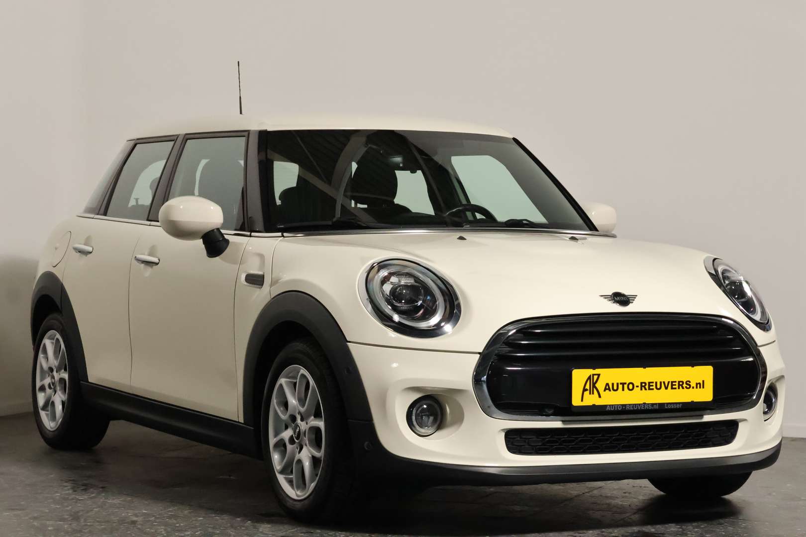 Mini Cooper Pepper Cooper - 2021 - Joinsteer - #2