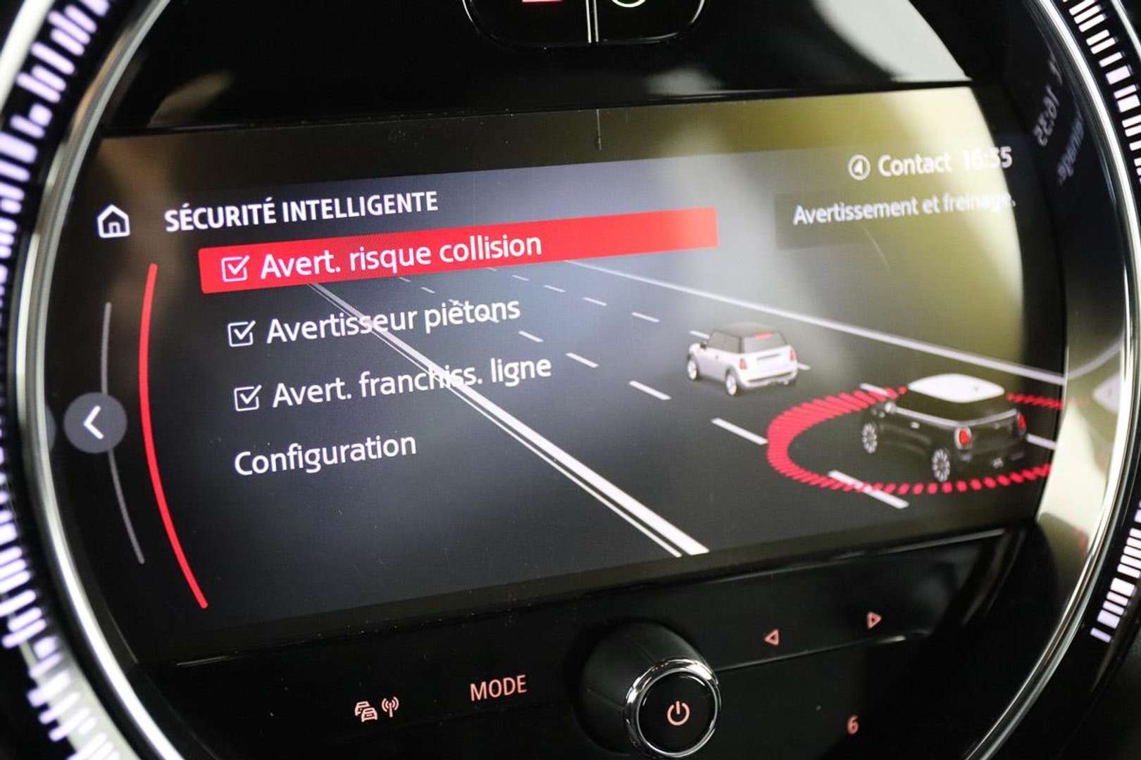 Mini Cooper Cooper - 2024 - Joinsteer - #25