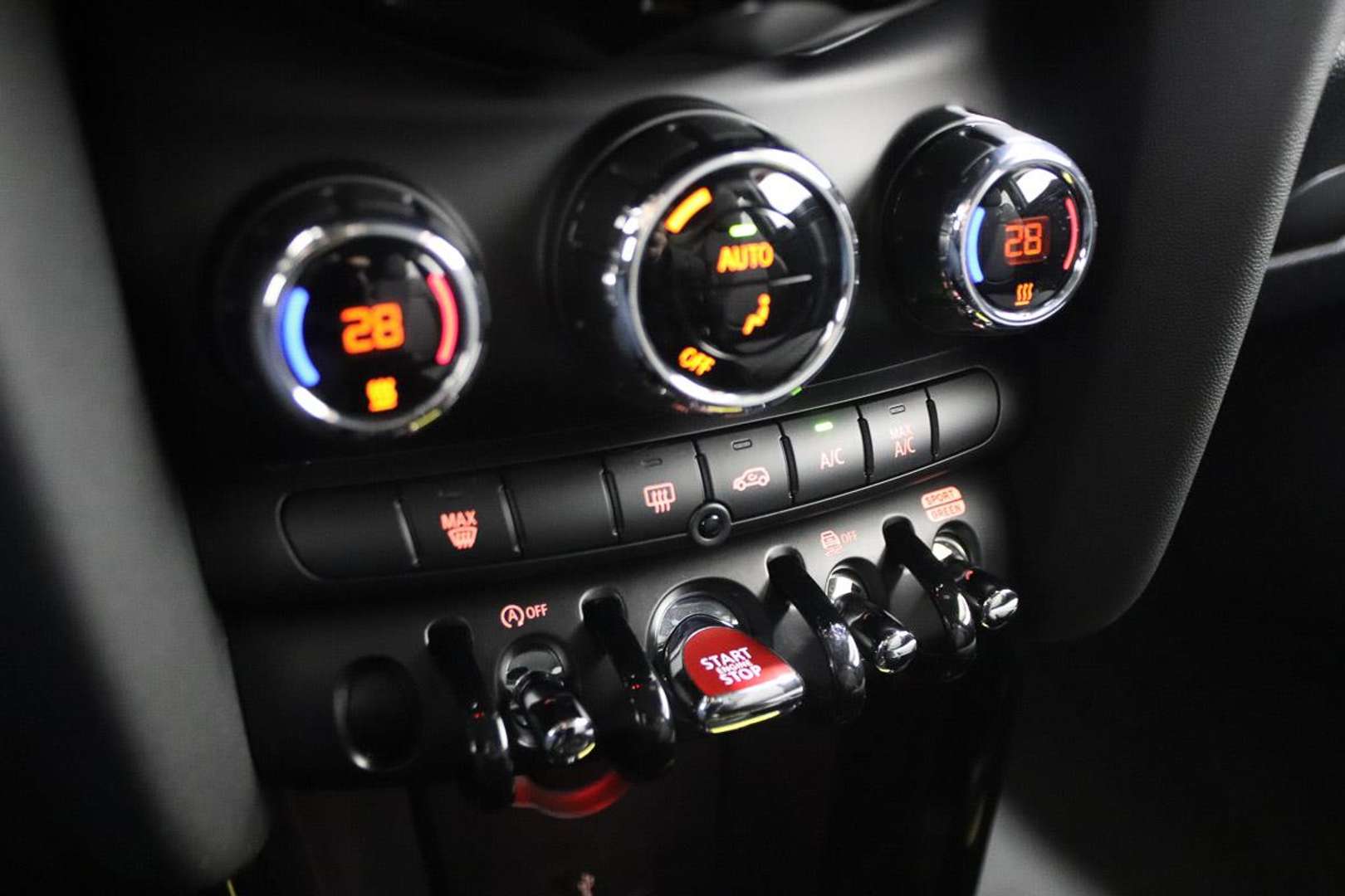 Mini Cooper Cooper - 2024 - Joinsteer - #26