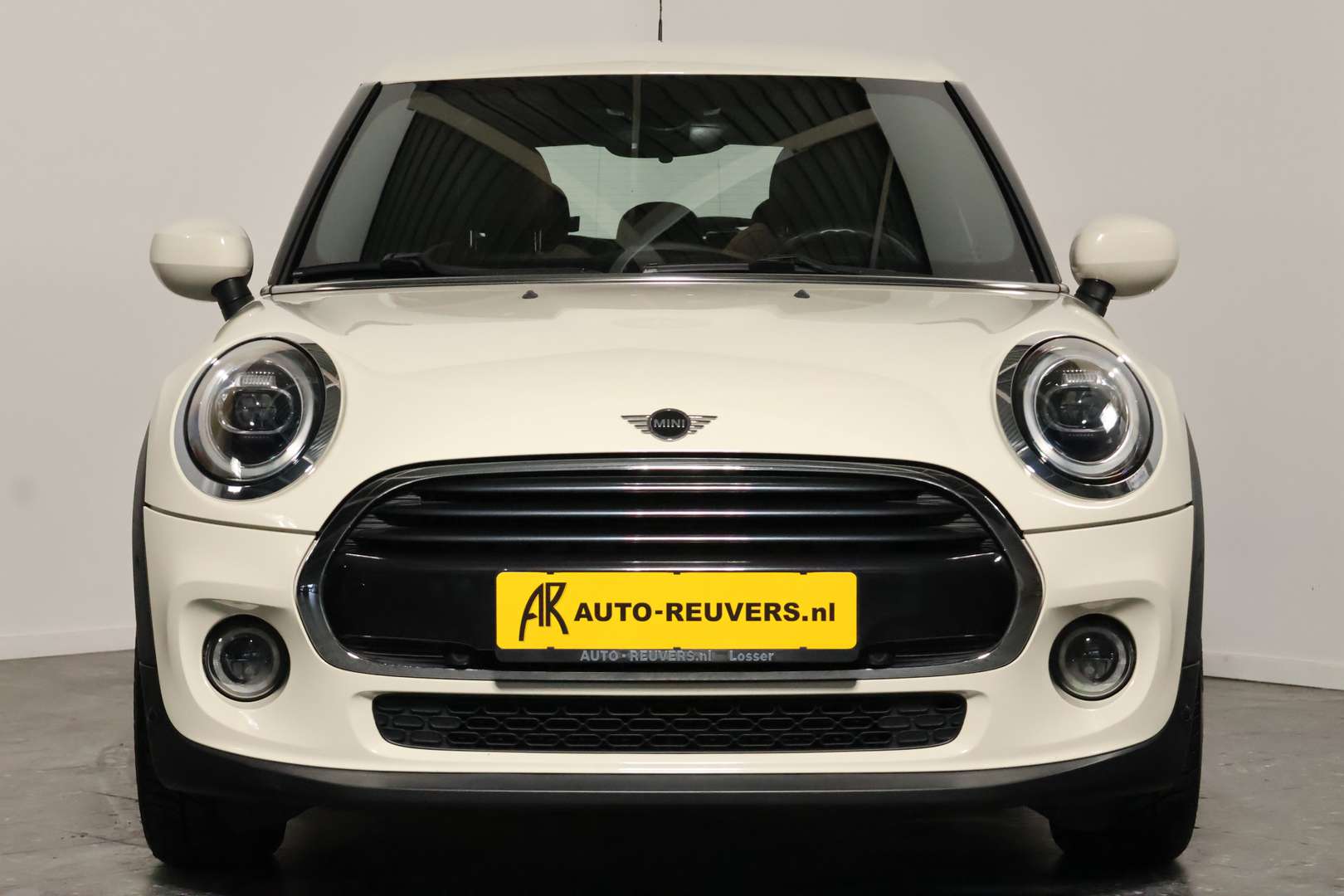 Mini Cooper Pepper Cooper - 2021 - Joinsteer - #6