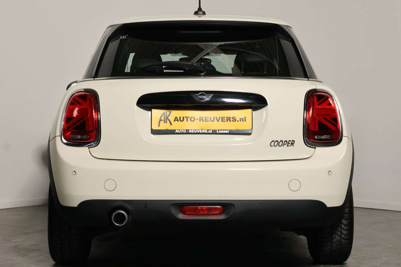 Mini Cooper Pepper Cooper - 2021 - Joinsteer - #7