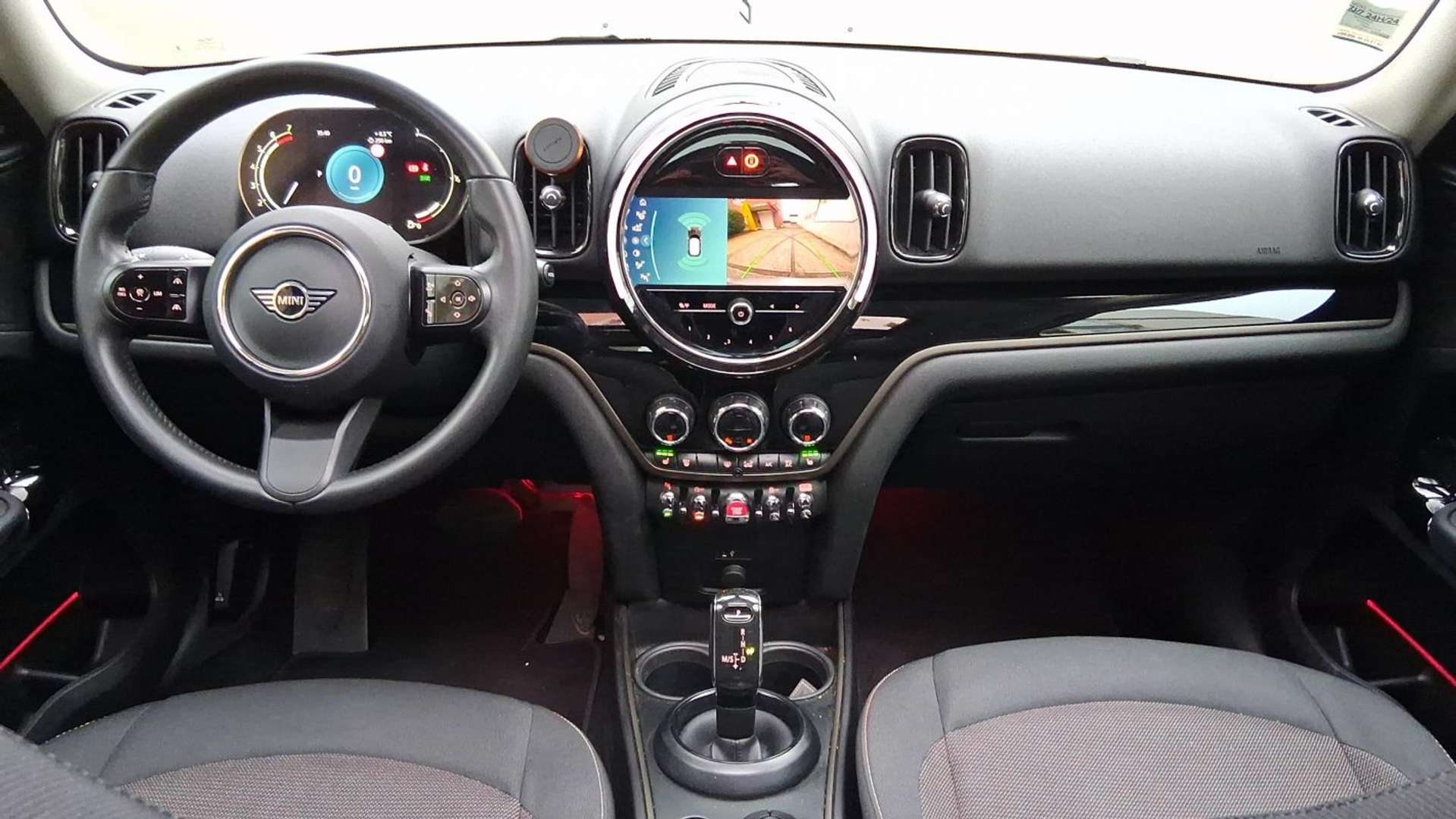 Mini Hatch Cooper - 2023 - Joinsteer - #10