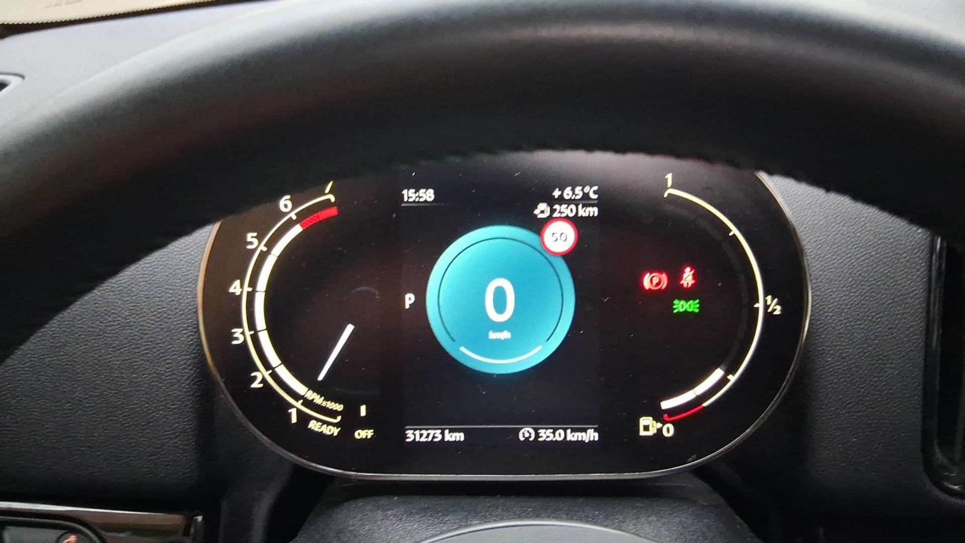 Mini Hatch Cooper - 2023 - Joinsteer - #11